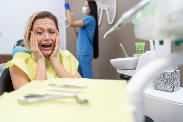 Best Urgent Care for Lost Fillings or Crowns in Atlantic Beach, NC